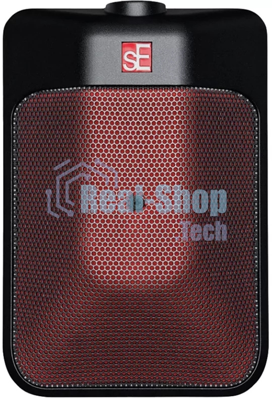 Микрофон конденсаторный sE Electronics BL8 настольный, 20 Гц 20 кГц, полукардиоида, в комплекте: чехол