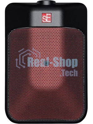Микрофон конденсаторный sE Electronics BL8 настольный, 20 Гц 20 кГц, полукардиоида, в комплекте: чехол