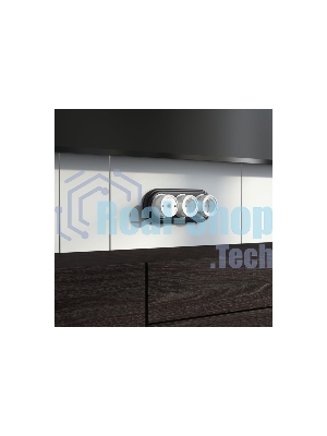 ТВ розетка WERKEL (белый) Ретро W5683001