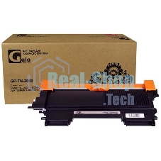 Картридж GalaPrint GP-TN-2080 для принтеров Brother HL-2130/HL-2130R/DCP-7055/DCP-7055R/DCP-7055WR/DCP-7055WR 700 копий