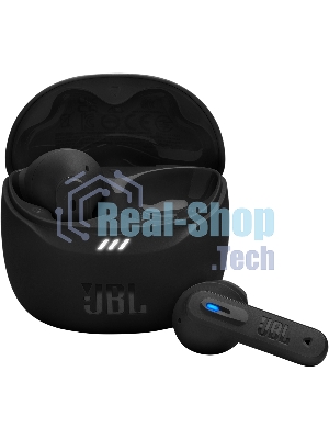 Наушники JBL Tune Flex 2 черный