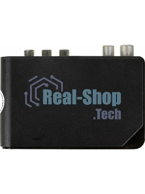 Приставка для цифрового ТВ BBK SMP027HDT2 черный, DVB-T2, DVB-T, HDMI, USB 2.0