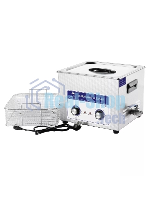 Ультразвуковая ванна Skymen JP-060 15 л, 360 Вт