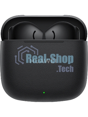 Наушники TWS Huawei FreeBuds SE 3 черный, вкладыши, Bluetooth, быстрая зарядка, до 8 ч
