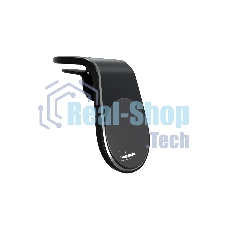 Автомобильный держатель MORE CHOICE C04 черный