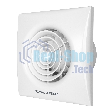 Вентилятор вытяжной Royal Thermo RAFR 100 D