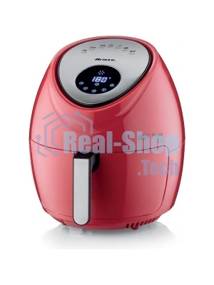 Аэрофритюрница Ariete 00C461801AR0 4618 RDSLVR