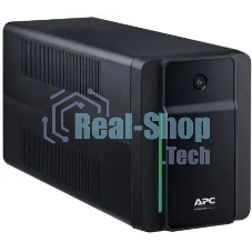 Источник бесперебойного питания APC Easy-UPS BVX1600LI/1600 ВА/900 Вт/6xIEC 320 С13