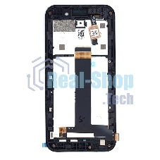 Дисплей для Asus ZenFone Go ZB452KG, черный