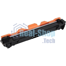 Картридж лазерный Cactus CS-TN1075 черный (1000 стр.) для Brother HL-1110/1112/1510/1512/1810/1815