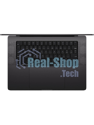 Ноутбук Apple MacBook Pro A3403 M4 Pro 14 core 24Gb SSD 512Gb/20 core GPU 16.2