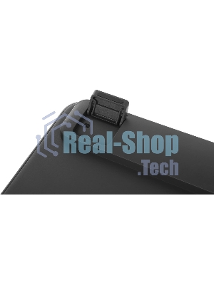 Комплект клавиатура+мышь Logitech MK950 беспроводной, USB, графитовый/чёрный