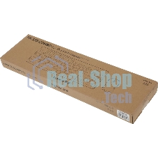 Комплект клавиатура+мышь Logitech MK370 беспроводной, USB, чёрный