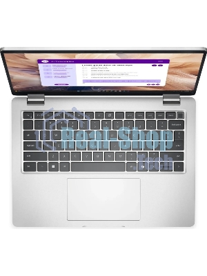 Ноутбук Dell Pro 14 Plus/14.0