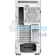 Компьютерный корпус ZALMAN i6, EATX, WHITE, FRONT MESH, WINDOW, 2x3.5