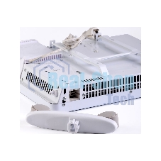 Конвектор электрический SmartWay 1500W Mechanical Type серия SPORT