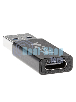 Адаптер VCOM USB3.0 TypeC (F) <-->USB3.0 (M)