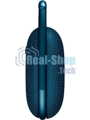 Портативная колонка A4Tech Bloody S5 Lock синий 5W 1.0 BT 10м 1600mAh