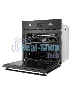 Духовой шкаф Evelux EO 640 PB
