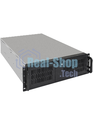 Серверный корпус ExeGate Pro 4U650-010/4U4139L RM 19