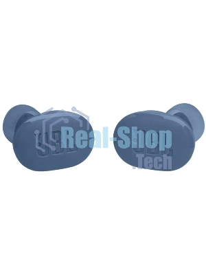 Наушники JBL Tune Buds синие