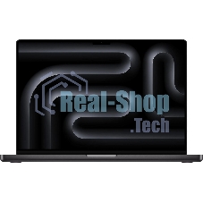 Ноутбук Apple MacBook Pro A3403 M4 Pro 14 core 24Gb SSD 512Gb/20 core GPU 16.2