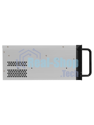 Серверный корпус ExeGate Pro 3U300-03 (RM 19