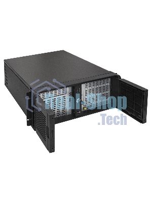 Серверный корпус ExeGate EX293252RUS Pro 4U480-15/4U4132 (RM 19
