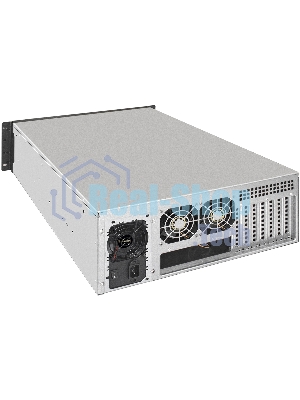 Серверный корпус ExeGate Pro 4U650-010/4U4139L RM 19