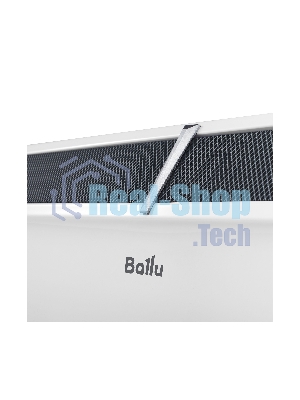 Комплект Ballu Plinth Transformer с блоком управления BEC/PL-1500-3M (механический)