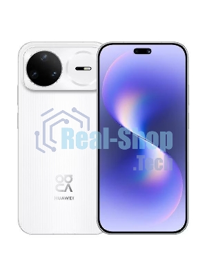 Смартфон Huawei Nova 15 Pro 12/512Gb белый