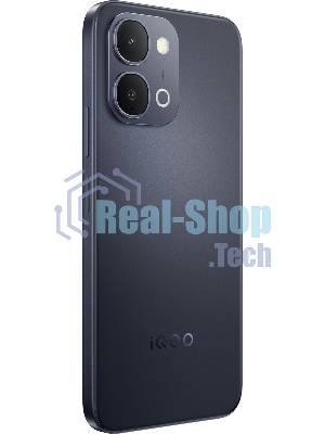 Смартфон iQOO Z11x I2507 12/512Gb черный