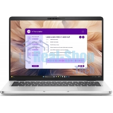 Ноутбук Dell Pro 14 Plus/14.0