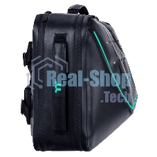 Рюкзак для ноутбука Thermaltake TT100 Bike Backpack, черный