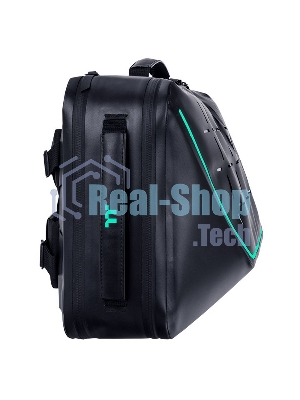 Рюкзак для ноутбука Thermaltake TT100 Bike Backpack, черный