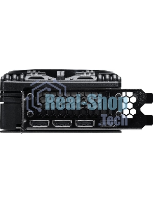 Видеокарта Palit PA-RTX 5080 GAMINGPRO OC 16Gb GeForce RTX 5080 16Gb 256bit GDDR7 2295/30000 HDMIx1 DPx3 HDCP Ret PCI-E PA-RTX 5080