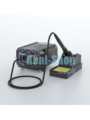 Паяльная станция Atten AT-969 230В, 60Вт, 200-480°C
