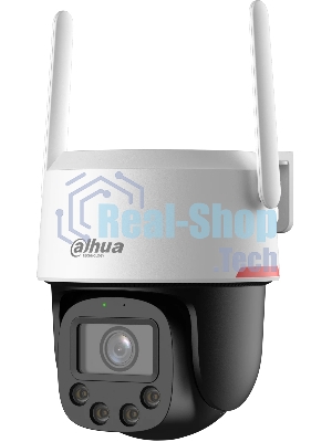 Камера видеонаблюдения Dahua DH-SD-P4FP-PV-4G-EAU-0400B-PRO