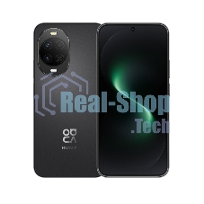 Смартфон Huawei Nova 15 12/256Gb черный