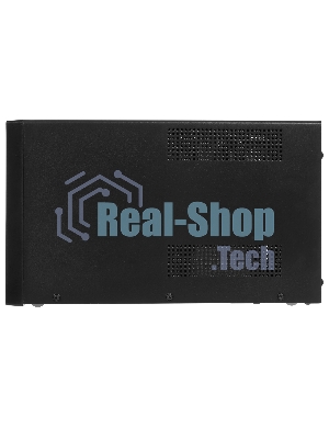 Источник бесперебойного питания Crown CMU-SP2000IEC/2000 ВА/1200 Вт/9 x IEC 320 C13 (компьютерная)