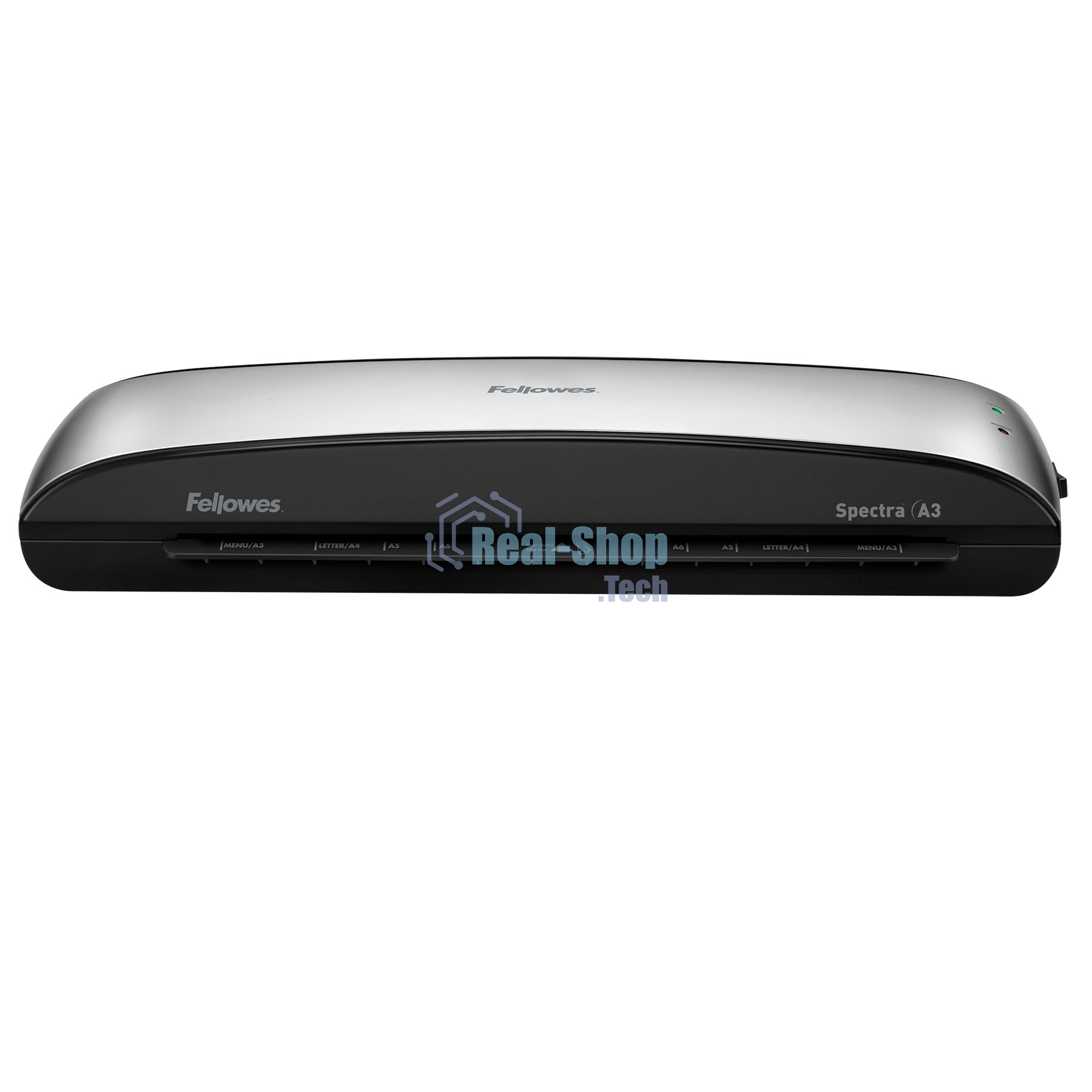 Ламинатор Fellowes Spectra A3 FS-57383, 2 вала, A3, 125 мкм 300 мм/мин
