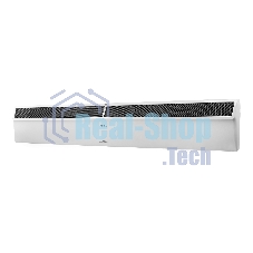 Модуль отопительный электрического конвектора Ballu Plinth Transformer BEC/PL-2000 белый, 2000 Вт, 25 м2 (для работы конвектора требуется блок управления)