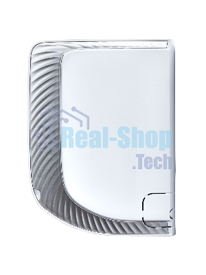 Внутренний блок сплит-системы Ballu iGreen Pro DC BSAGI/in-07HN8 инвертор, 7800 BTU, 23 м², 22.5 дБ, охлаждение, обогрев, осушение, белый