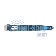 Блок расширения BSS BLU-GPX интерфейсы GPIO, RS232, 2 х PoE-Ethernet