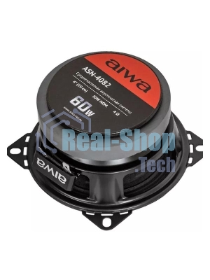 Колонки автомобильные AIWA ASN-4082