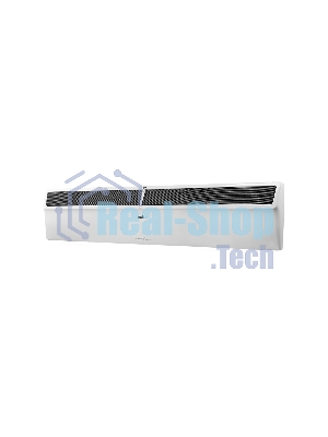Комплект Ballu Plinth Transformer с блоком управления BEC/PL-1500-3M (механический)