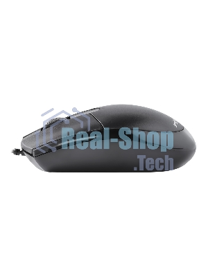 Мышь проводная Smartbuy (SBM-212-K) ONE 212-K черный