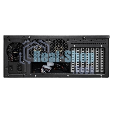Серверный корпус ExeGate Pro 4U450-07/4U4017S (RM 19