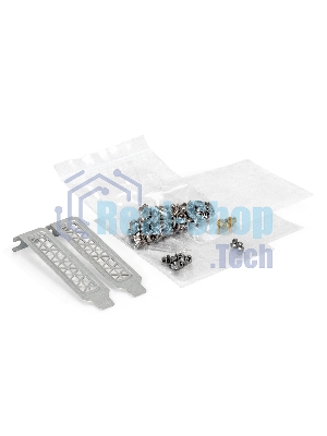 Серверный корпус ExeGate Pro 2U400-04 (RM 19