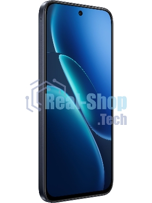 Смартфон iQOO Z11x I2507 12/512Gb черный